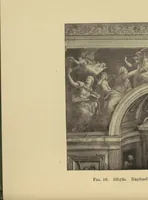 An illustration from What pictures to see in Europe in one summer (1910)