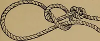 An illustration from What shall we do now? Five hundred games and pastimes: (1907)