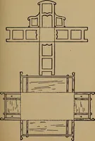 An illustration from What shall we do now? Five hundred games and pastimes: (1907)
