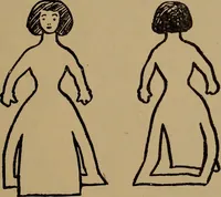 Picture 53 of 73 from What shall we do now? Five hundred games and pastimes: (1907), leaf 288