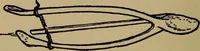 An illustration from What shall we do now? Five hundred games and pastimes: (1907)