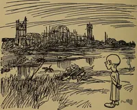 Picture 5 of 73 from What shall we do now? Five hundred games and pastimes: (1907), leaf 75