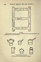 Picture 3 of 5 from What shall we do now? Over five hundred games and pastimes; a book of suggestions for children's games and employments (1922), leaf 270