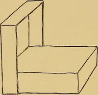 An illustration from What shall we do now? A book of suggestions for children's games and employments; (1904)