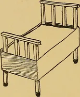 An illustration from What shall we do now? A book of suggestions for children's games and employments; (1904)