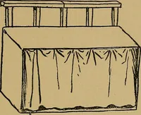 An illustration from What shall we do now? A book of suggestions for children's games and employments; (1904)