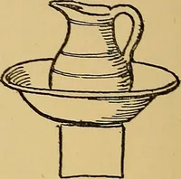 An illustration from What shall we do now? A book of suggestions for children's games and employments; (1904)