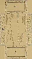An illustration from What shall we do now? A book of suggestions for children's games and employments; (1904)