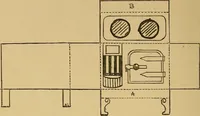 An illustration from What shall we do now? A book of suggestions for children's games and employments; (1904)