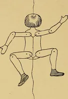 An illustration from What shall we do now? A book of suggestions for children's games and employments; (1904)