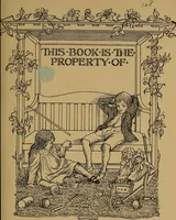 An illustration from What shall we do now? A book of suggestions for children's games and employments; (1904)