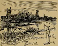 Picture 6 of 51 from What shall we do now? A book of suggestions for children's games and employments; (1904), leaf 60