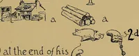 An illustration from What shall we do now? A book of suggestions for children's games and employments; (1904)