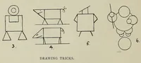 Picture 1 of 5 from What shall we do now? : a book of suggestions for children's games and employments (1900), leaf 62
