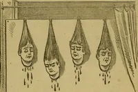 Picture 44 of 94 from What shall we do to-night? or, Social amusements for evening parties. Furnishing complete and varied programmes for twenty-six entertainments (1873), leaf 106