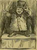 An illustration from What shall we do to-night? or, Social amusements for evening parties. Furnishing complete and varied programmes for twenty-six entertainments (1873)