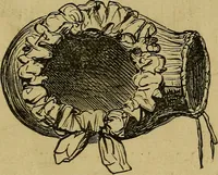An illustration from What shall we do to-night? or, Social amusements for evening parties. Furnishing complete and varied programmes for twenty-six entertainments (1873)