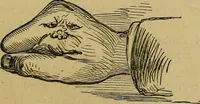 An illustration from What shall we do to-night? or, Social amusements for evening parties. Furnishing complete and varied programmes for twenty-six entertainments (1873)