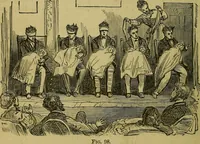 Picture 86 of 94 from What shall we do to-night? or, Social amusements for evening parties. Furnishing complete and varied programmes for twenty-six entertainments (1873), leaf 285