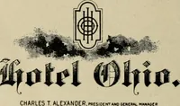 An illustration from What they say about Sanitas modern wall covering (1919)