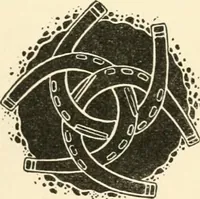 Picture 19 of 23 from What they say in New England; a book of signs, sayings, and superstitions (1896), leaf 204