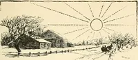 Picture 6 of 23 from What they say in New England; a book of signs, sayings, and superstitions (1896), leaf 92