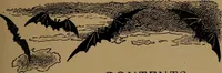 An illustration from What they say in New England; a book of signs, sayings, and superstitions (1896)