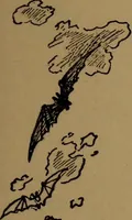 Picture 3 of 32 from What they say in New England; a book of signs, sayings, and superstitions (1896), leaf 10
