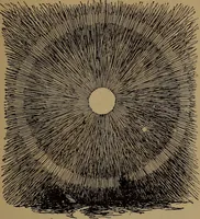 An illustration from What they say in New England; a book of signs, sayings, and superstitions (1896)