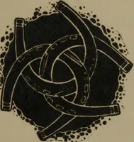 Picture 27 of 32 from What they say in New England; a book of signs, sayings, and superstitions (1896), leaf 226
