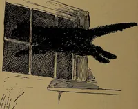 Picture 31 of 32 from What they say in New England; a book of signs, sayings, and superstitions (1896), leaf 249