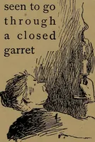 Picture 32 of 32 from What they say in New England; a book of signs, sayings, and superstitions (1896), leaf 249