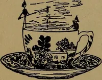 Picture 5 of 32 from What they say in New England; a book of signs, sayings, and superstitions (1896), leaf 39