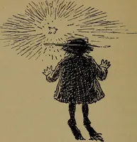 Picture 11 of 32 from What they say in New England; a book of signs, sayings, and superstitions (1896), leaf 79