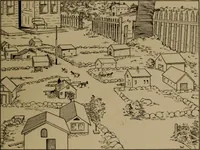 An illustration from What to do at recess (1910)