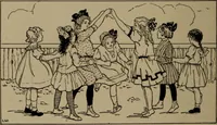 An illustration from What to do at recess (1910)