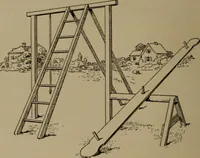 An illustration from What to do at recess (1910)