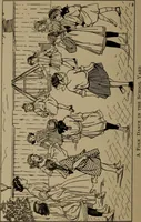 An illustration from What to do at recess (1910)