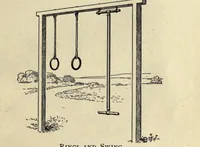 An illustration from What to do at recess (1910)