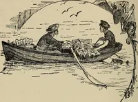 An illustration from What to do and how to do it; the American boys handy book (1920)