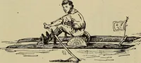 An illustration from What to do and how to do it; the American boys handy book (1920)