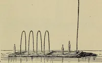 An illustration from What to do and how to do it; the American boys handy book (1920)