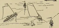 An illustration from What to do and how to do it; the American boys handy book (1920)