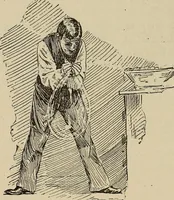 An illustration from What to do and how to do it; the American boys handy book (1920)