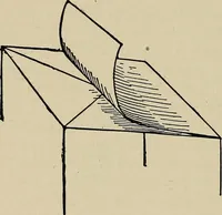 Picture 99 of 294 from What to do and how to do it; the American boys handy book (1920), leaf 171