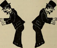 An illustration from What to do and how to do it; the American boys handy book (1920)