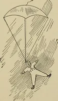 An illustration from What to do and how to do it; the American boys handy book (1920)