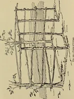 An illustration from What to do and how to do it; the American boys handy book (1920)