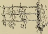 An illustration from What to do and how to do it; the American boys handy book (1920)