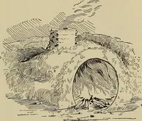 An illustration from What to do and how to do it; the American boys handy book (1920)